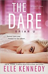 The Dare - KENNEDY,  Elle - 9781728275383
