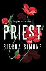 Priest - Sierra Simone - 9781728278384