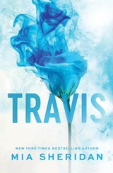 Sheridan, M: Travis - Mia Sheridan - 9781728284996