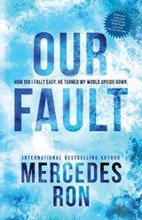 Our Fault - Mercedes Ron - 9781728291437