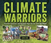 CLIMATE WARRIORS