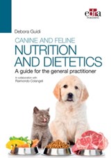 Canine and feline nutrition and dietetics - Debora Guidi - 9781735149790