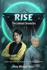 Rise - Amy Winters-Voss - 9781736672006