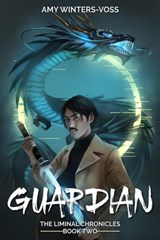 Guardian - Amy Winters-Voss - 9781736672020