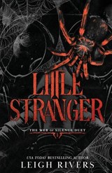 Little Stranger - Leigh Rivers - 9781739433062