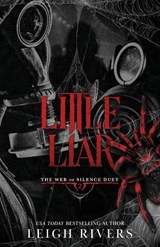 Little Liar - Leigh Rivers - 9781739433093