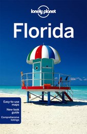 Lonely Planet Regional Guide Florida dr 6