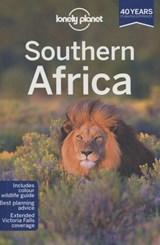 Lonly Planet Southern Africa dr 6 -  - 9781741798890
