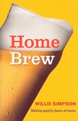 Home Brew - Anon - 9781742282626