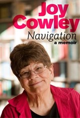 Navigation: A Memoir - Joy Cowley - 9781742287713