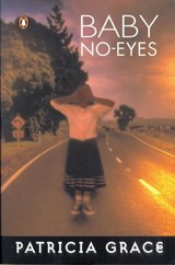 Baby No-eyes - Patricia Grace - 9781742288147