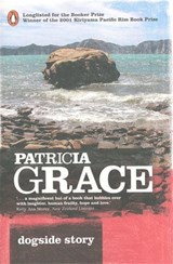 Dogside Story - Patricia Grace - 9781742288161