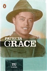 Tu - Patricia Grace - 9781742288215