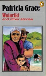 Waiariki - Patricia Grace - 9781742539706