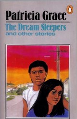 The Dream Sleepers - Patricia Grace - 9781742539720