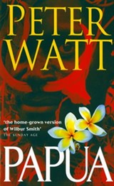 Papua: The Papua Series 1 - Peter Watt - 9781742626031