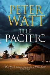 The Pacific: The Papua Series 3 - Peter Watt - 9781742629070