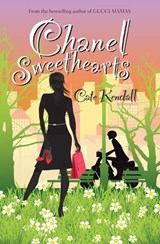 Chanel Sweethearts - Cate Kendall - 9781742740300