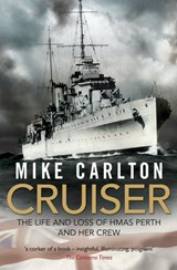 Cruiser - Mike Carlton - 9781742740928