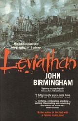 Leviathan - John Birmingham - 9781742741628