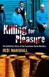 Killing For Pleasure - Debi Marshall - 9781742744223