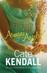 Armani Angels - Cate Kendall - 9781742744285