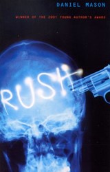 Rush - Daniel Mason - 9781742754031