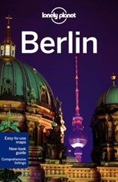 Lonely Planet Berlin dr 9