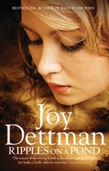 Ripples on a Pond: A Woody Creek Novel 5 - Joy Dettman - 9781743286555