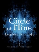 Circle of Nine: Circle of Nine Trilogy 1 - Josephine Pennicott - 9781743340226