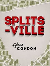 Splitsville - Sean Condon - 9781743342138