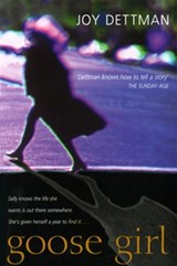 Goose Girl - Joy Dettman - 9781743345658