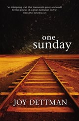 One Sunday - Joy Dettman - 9781743345689