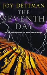 The Seventh Day - Joy Dettman - 9781743346143