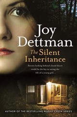The Silent Inheritance - Joy Dettman - 9781743549162