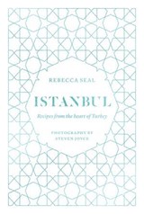 Istanbul - Rebecca Seal - 9781743581513