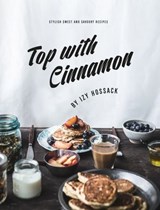 Top With Cinnamon - Izy Hossack - 9781743582732