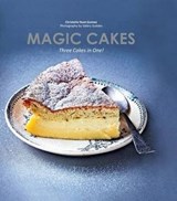 Magic Cakes - Christelle Huet-Gomez - 9781743583913