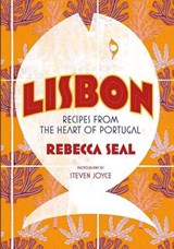 Lisbon - Rebecca Seal - 9781743584941
