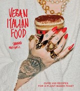 Vegan Italian Food - Shannon Martinez - 9781743796511