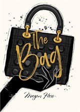 Megan Hess: The Bag - Megan Hess - 9781743797372