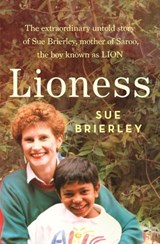 Lioness - Sue Brierley - 9781760144722