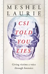 CSI Told You Lies - Penguin Random House Australia - 9781760145309