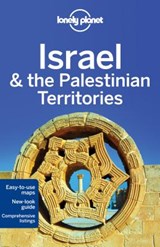 Lonely Planet Israel & the Palestinian Territories - ROBINSON,  Daniel - 9781760342760