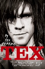 Tex - Tex Perkins - 9781760555054
