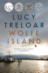 Wolfe Island - Lucy Treloar - 9781760787905