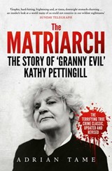 The Matriarch - Adrian Tame - 9781760852207