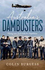Australia's Dambusters - Colin Burgess - 9781760859244
