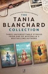 Tania Blanchard Collection - Tania Blanchard - 9781761105968