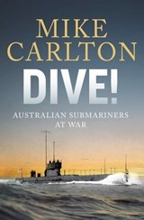 Dive! - Mike Carlton - 9781761342899